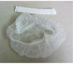ALE Non Woven Disposable Bouffant Cap, Certification : ISO