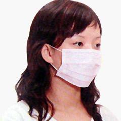 ALE Non Woven Face Mask