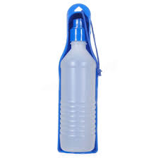 PET Water Bottle, Capacity : 1000 Ml