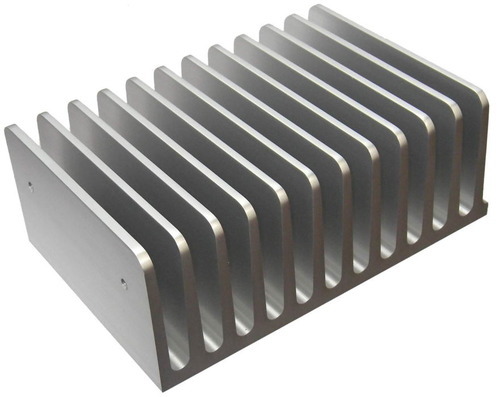 Aluminum Heatsink