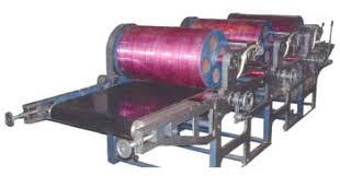 Hpe Printing Machine