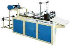 Plastic Cutting Machine