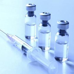 Colistimethate Sodium Injection