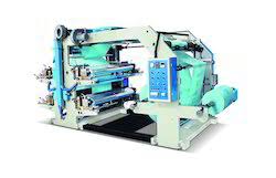 PP Bag Printing Machine