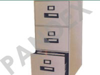 Filing Cabinets