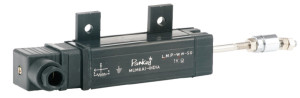Linear Motion Potentiometer