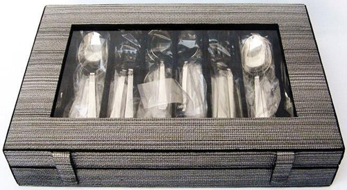 Silverware Gifting Box