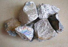 Ferro Molybdenum