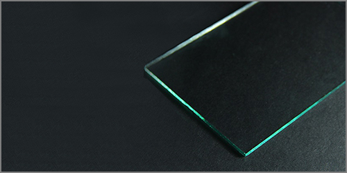 Clear Float Glass