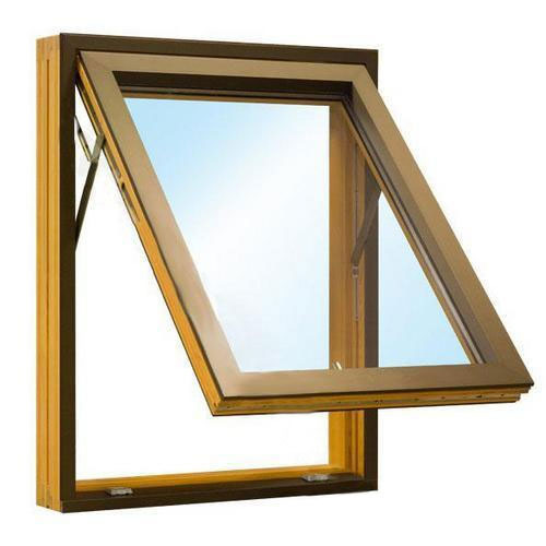 Top Hung Window