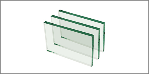 Reflective Float Glass