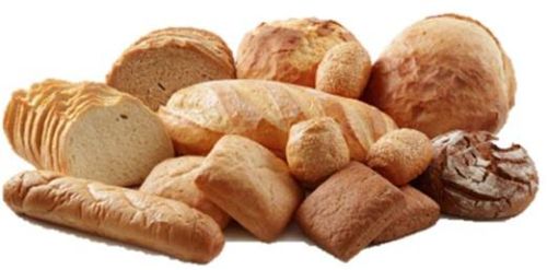 Bakery Breads