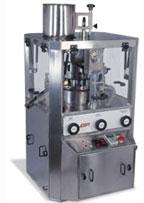 Single Rotary Tablet Press