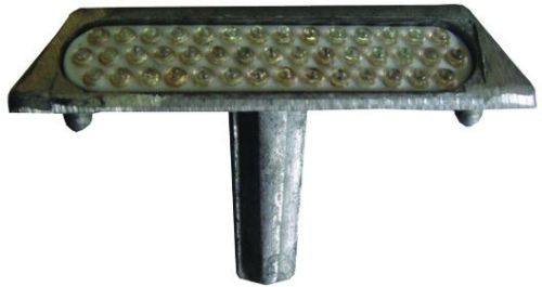 Aluminum Road Studs PS