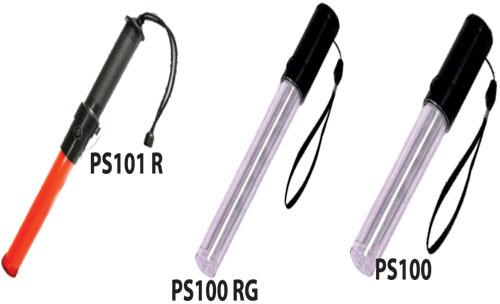 Red Green Light Baton