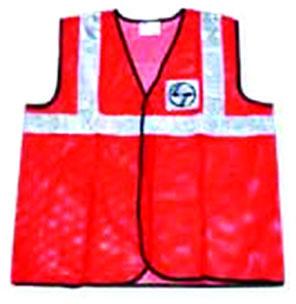Safety Jacket PS, Size : Large, Extra Large