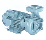 Centrifugal Monoblock Pumps