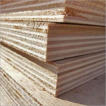 Commercial Plywood