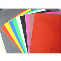 PVC Laminates