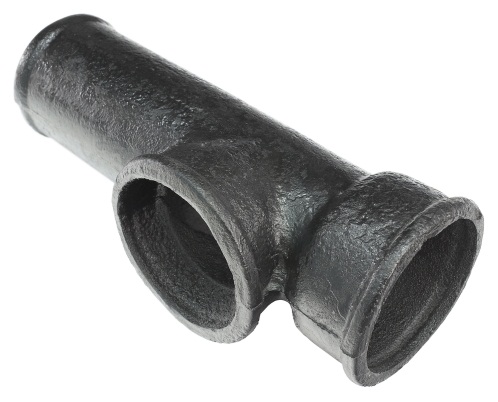 Cast Iron Pipes