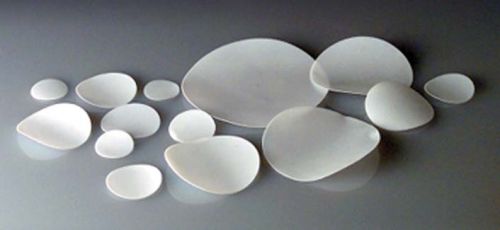 PTFE Circles