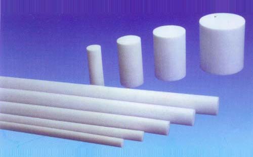 PTFE Rods