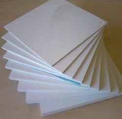 PTFE Plain Sheets