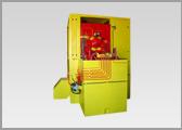 Wheel Riser Cutting Machines