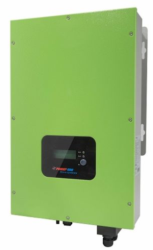 Solar Grid Tie Inverter