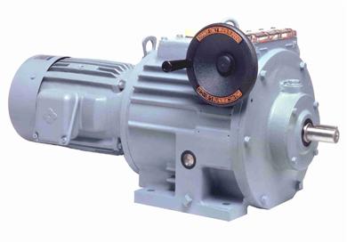 Mechanical Speed Variator