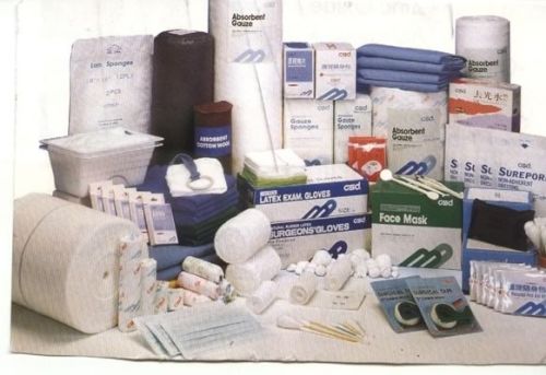 Surgical Dressing Products