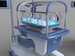 Neonatal Incubator