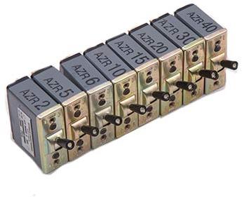 Automatic Circuit Breakers