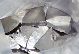 5N 6N High Purity Bismuth