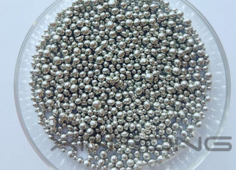 Customized High Purity Tin, 5N TO 7N