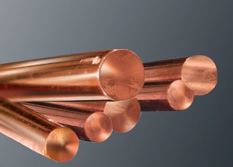 Good Price High Purity Copper, 5N 6N, 99.999% 99.9999%