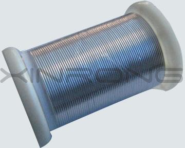 Indium Wire In Good Price, CAS No. : 7440-74-6, Purity : 99.99%