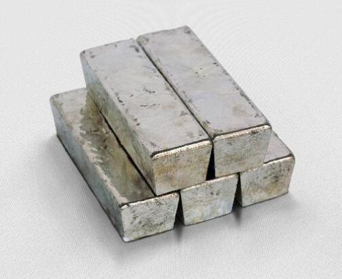 Tin, Shape : Powder, lump, shot, Packaging Type : Silver white