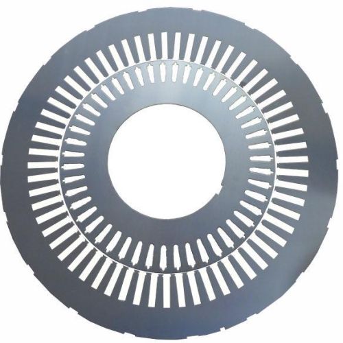 Cold rolled silicon steel High Efficiency Motor Stator and Rotor