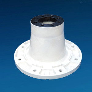 Bell Housing Assembly