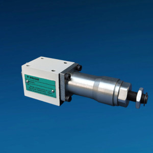 Direct Operated Pressure Sequence Valve