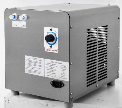 Under Sink Chiller(Sparkling)