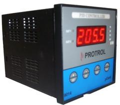 Digital Temperature Controllers