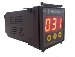 Temperature Indicators