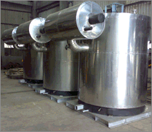 Ice Machine, Capacity : 1 To 50 TPD (Tons Per Day)