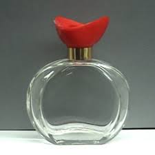 Perfume Glass Bottle