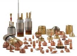 Hypertherm Consumables