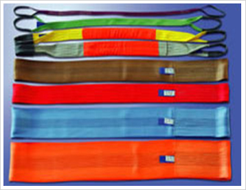 Polyester Webbing Sling
