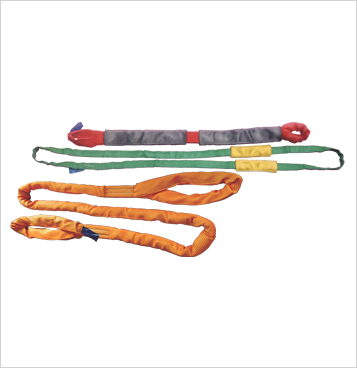 Round Slings / Endless Slings