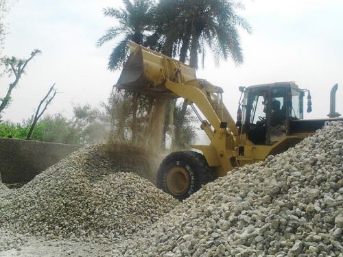 Fluorspar for Metallurgical Acid Grade